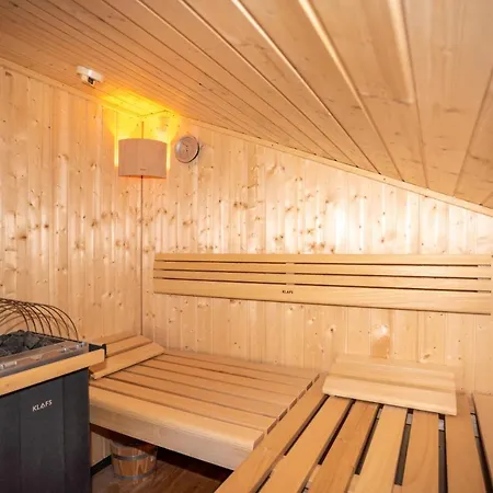 Appartementhaus Aurum - Summercard Included Διαμέρισμα *