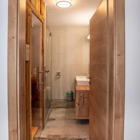 Appartementhaus Aurum - Summercard Included Apartamento