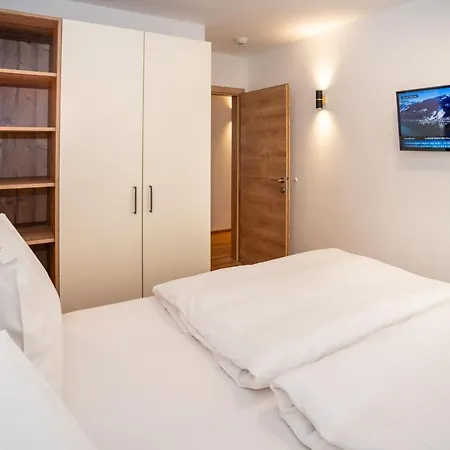 Apartamento Appartementhaus Aurum - Summercard Included Zell am See
