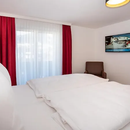 Apartamento Appartementhaus Aurum - Summercard Included