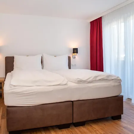 Appartementhaus Aurum - Summercard Included Appartamento