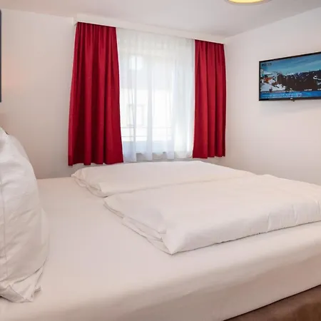 Appartementhaus Aurum - Summercard Included * Zell am See