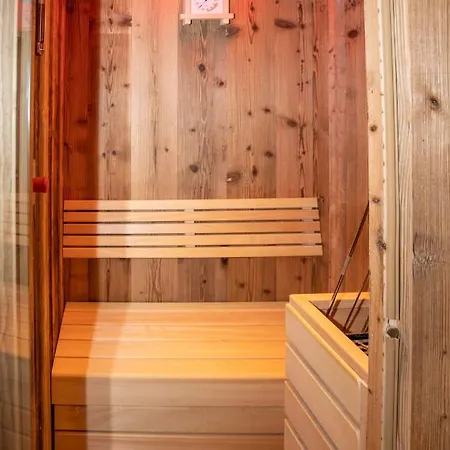 Apartamento Appartementhaus Aurum - Summercard Included *