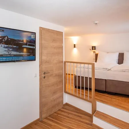 Apartamento Appartementhaus Aurum - Summercard Included *