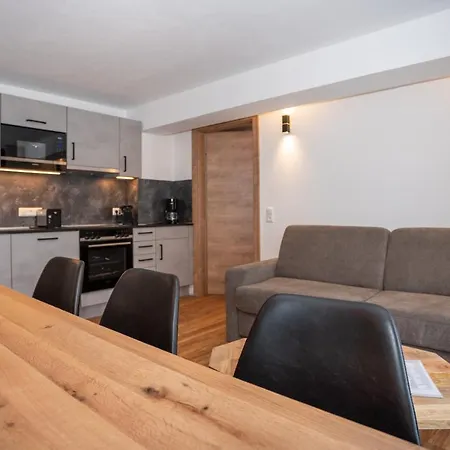 Appartementhaus Aurum - Summercard Included * Zell am See