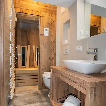 Appartementhaus Aurum - Summercard Included Τσελ αμ Ζέε