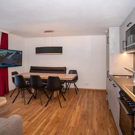 Appartementhaus Aurum - Summercard Included