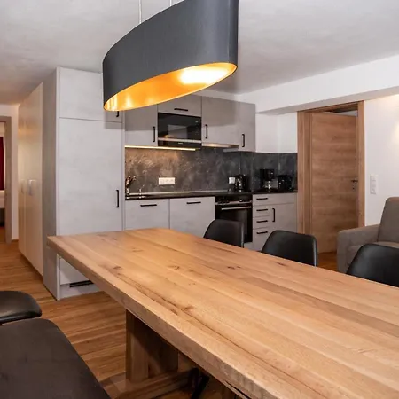 Apartamento Appartementhaus Aurum - Summercard Included Zell am See