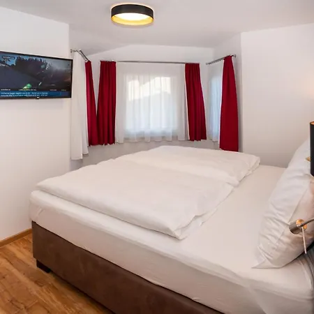 Appartement Appartementhaus Aurum - Summercard Included *