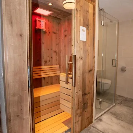 Apartamento Appartementhaus Aurum - Summercard Included