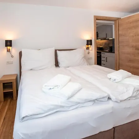 Appartementhaus Aurum - Summercard Included Apartamento *