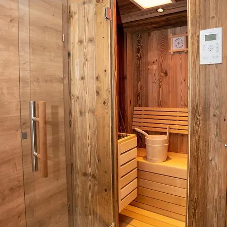 Apartamento Appartementhaus Aurum - Summercard Included Zell am See