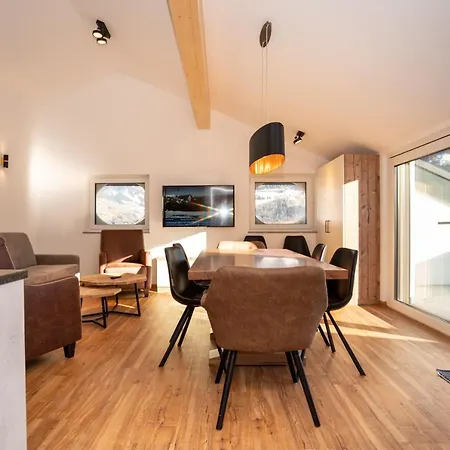Appartementhaus Aurum - Summercard Included Apartment Zell am See
