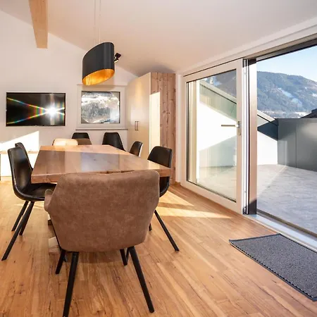 Appartementhaus Aurum - Summercard Included * Τσελ αμ Ζέε