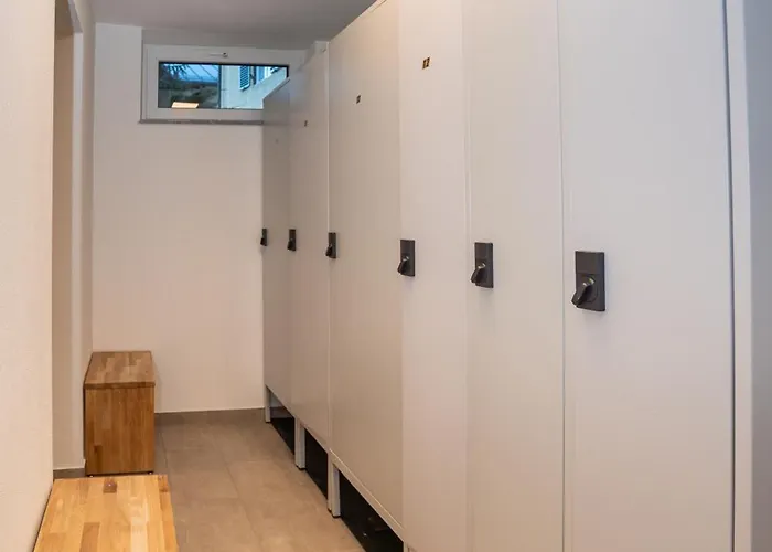 Appartementhaus Aurum - Summercard Included Lägenhet *