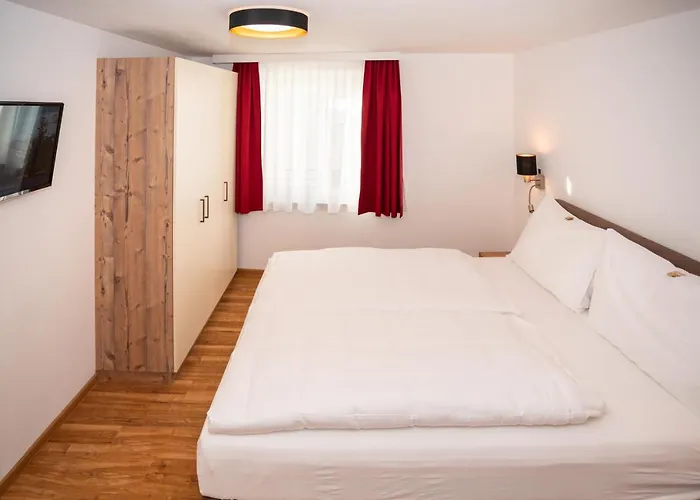 Appartementhaus Aurum - Summercard Included * Zell am See