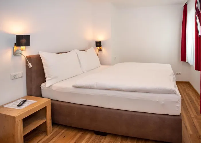 Lägenhet Appartementhaus Aurum - Summercard Included Zell am See