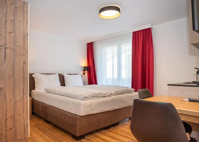 Appartementhaus Aurum - Summercard Included