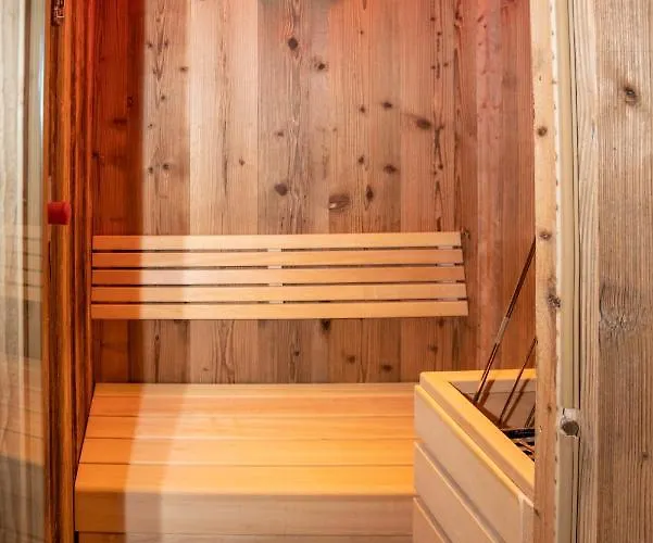 Lägenhet Appartementhaus Aurum - Summercard Included *