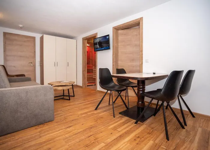 Appartementhaus Aurum - Summercard Included * Zell am See