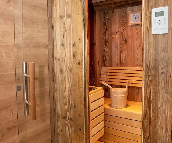 Lägenhet Appartementhaus Aurum - Summercard Included Zell am See