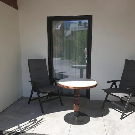 Appartementhaus Aurum - Summercard Included Апартаменты *